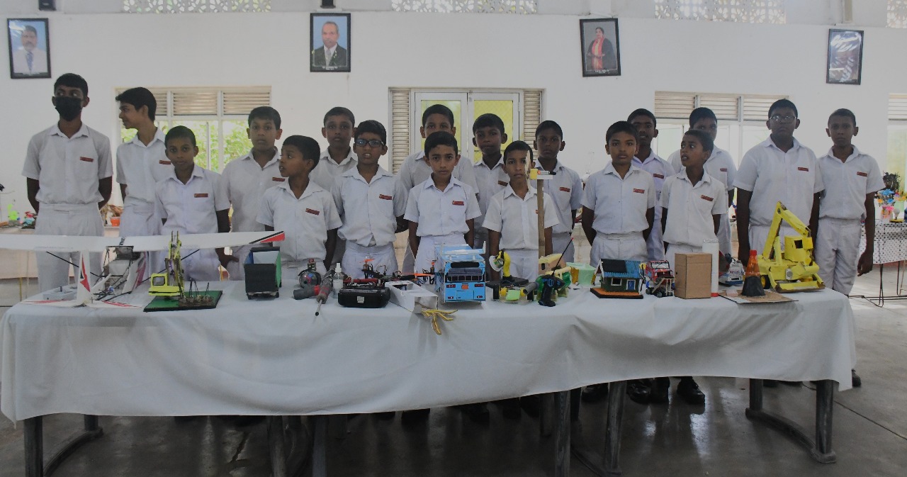 ශිල්ප මේලා 2025